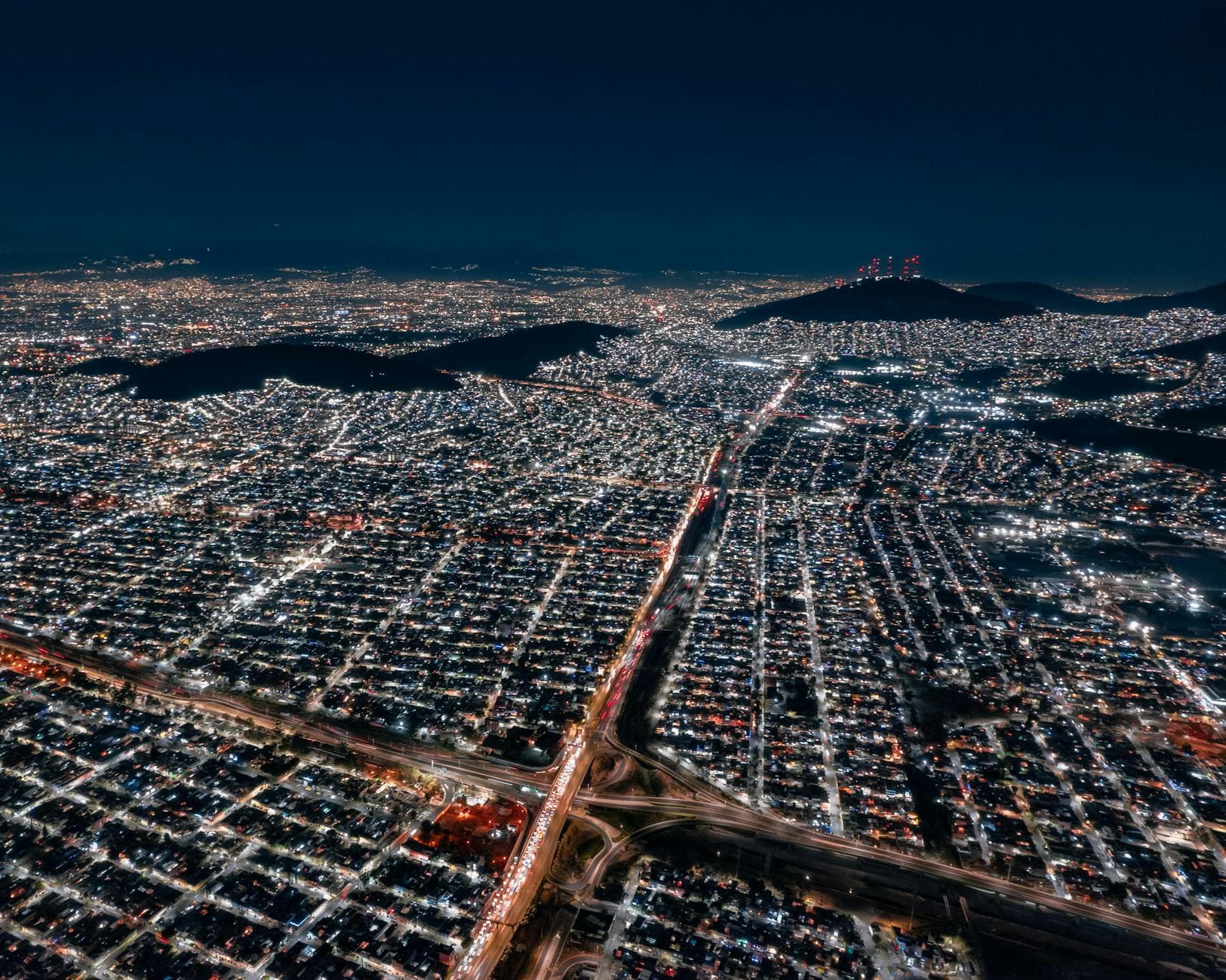 Mexico City, Mexico