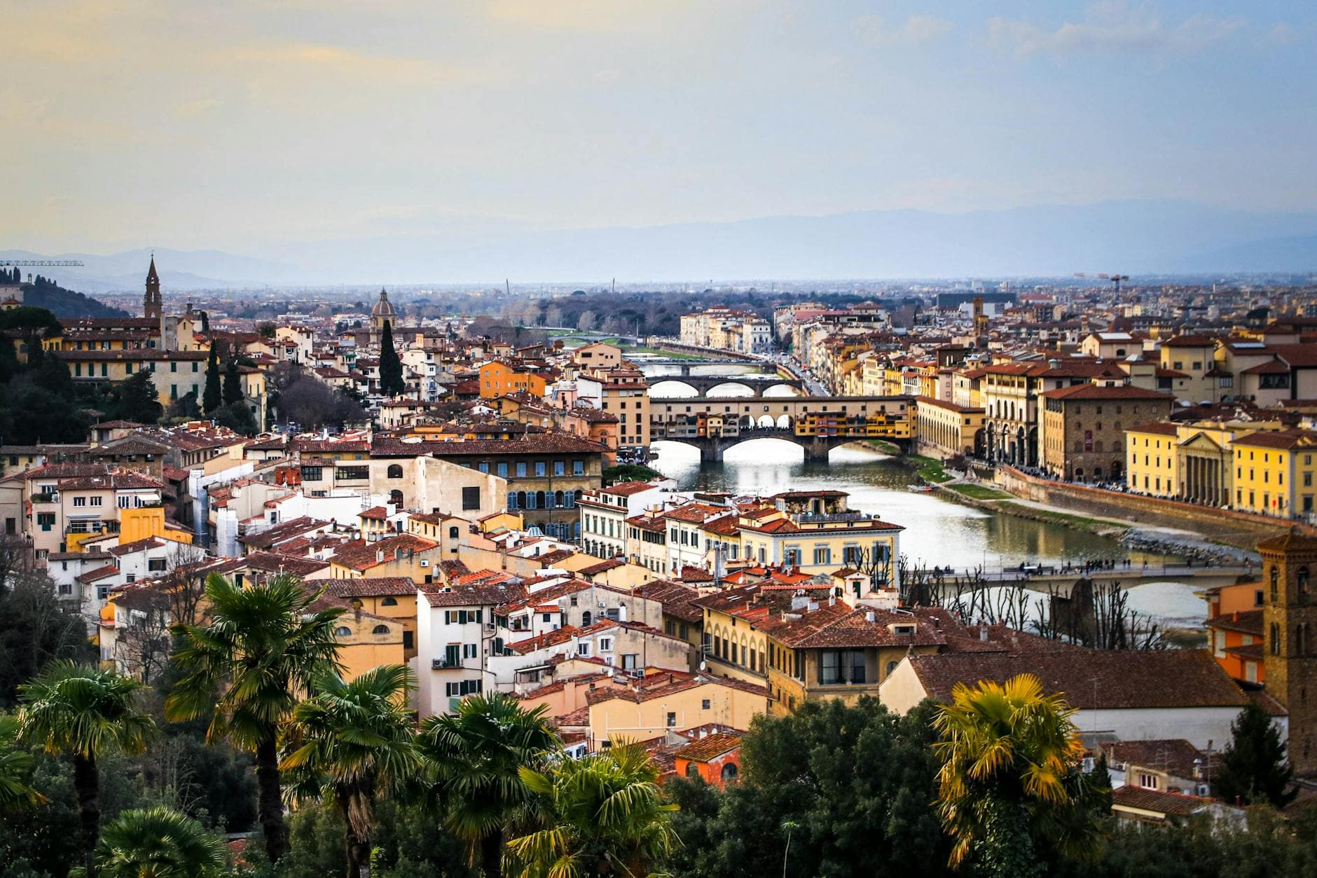 Florence, Italy