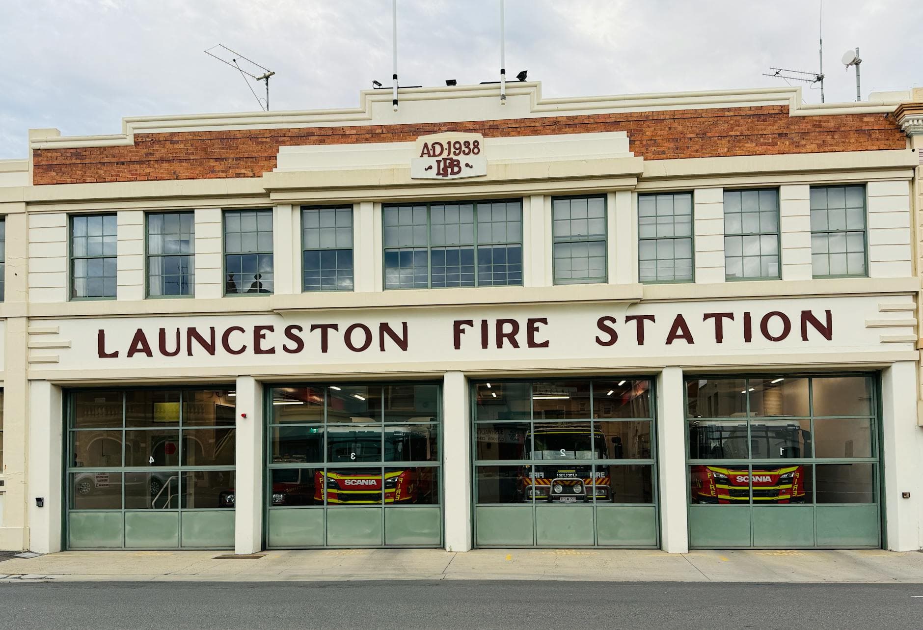 Launceston, Australia