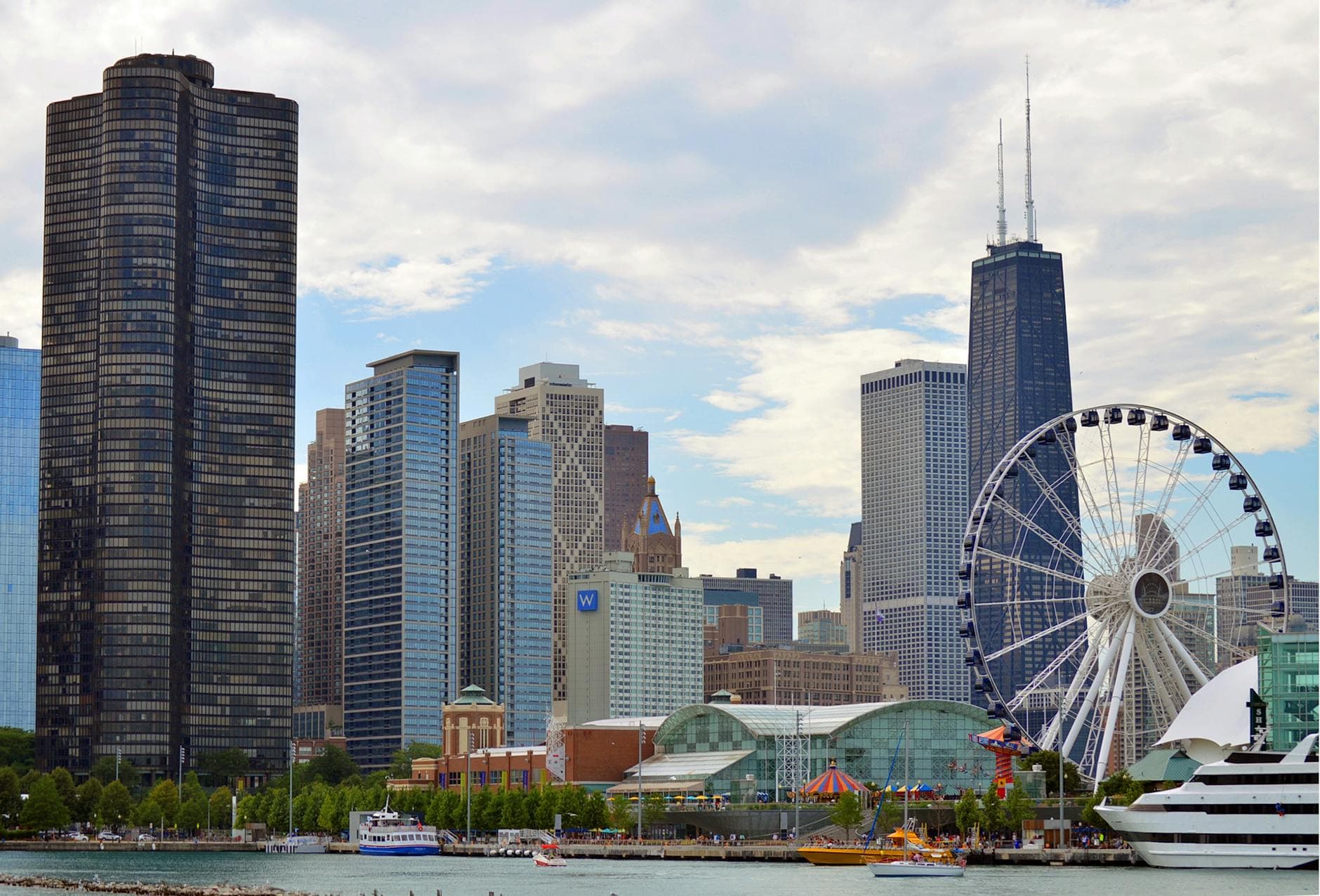 Chicago, United States