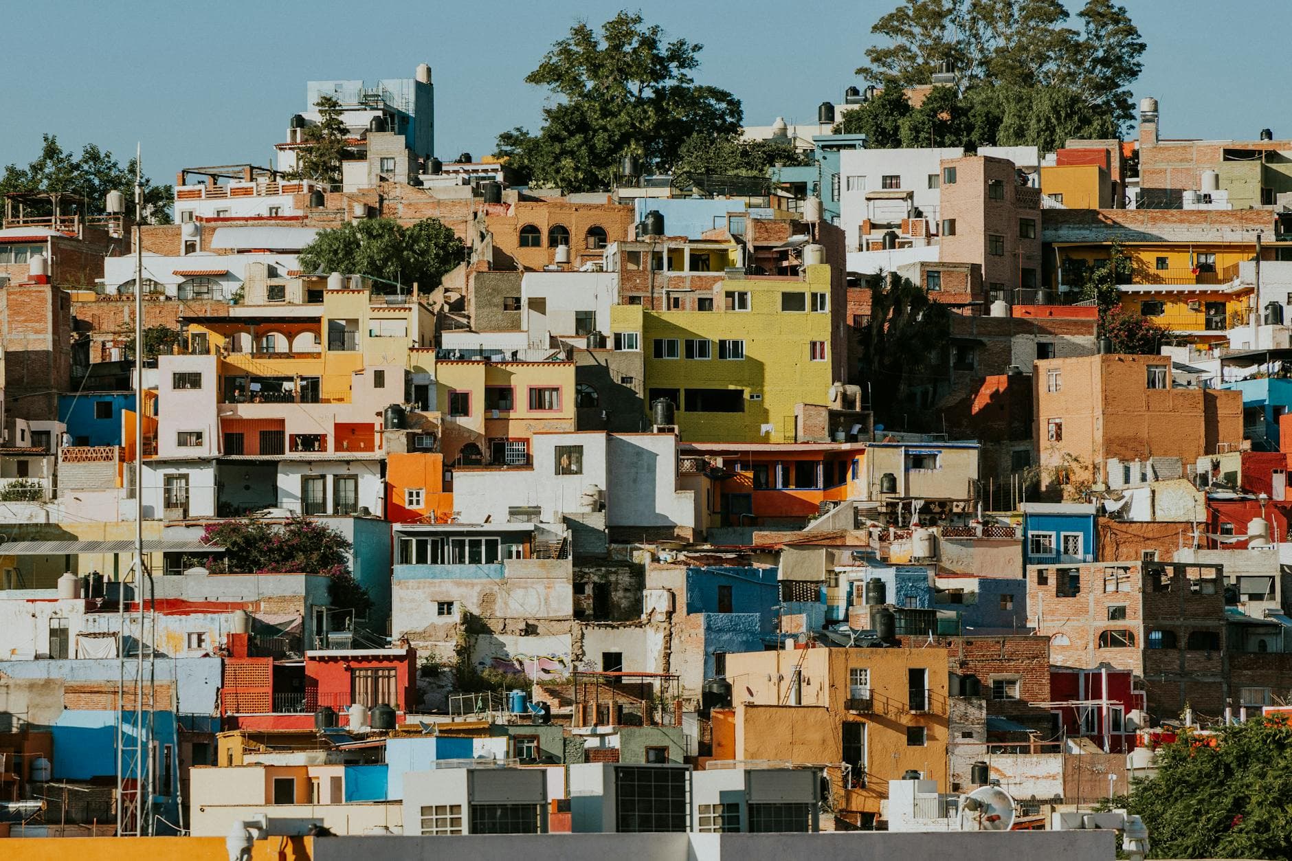 Guanajuato, Mexico
