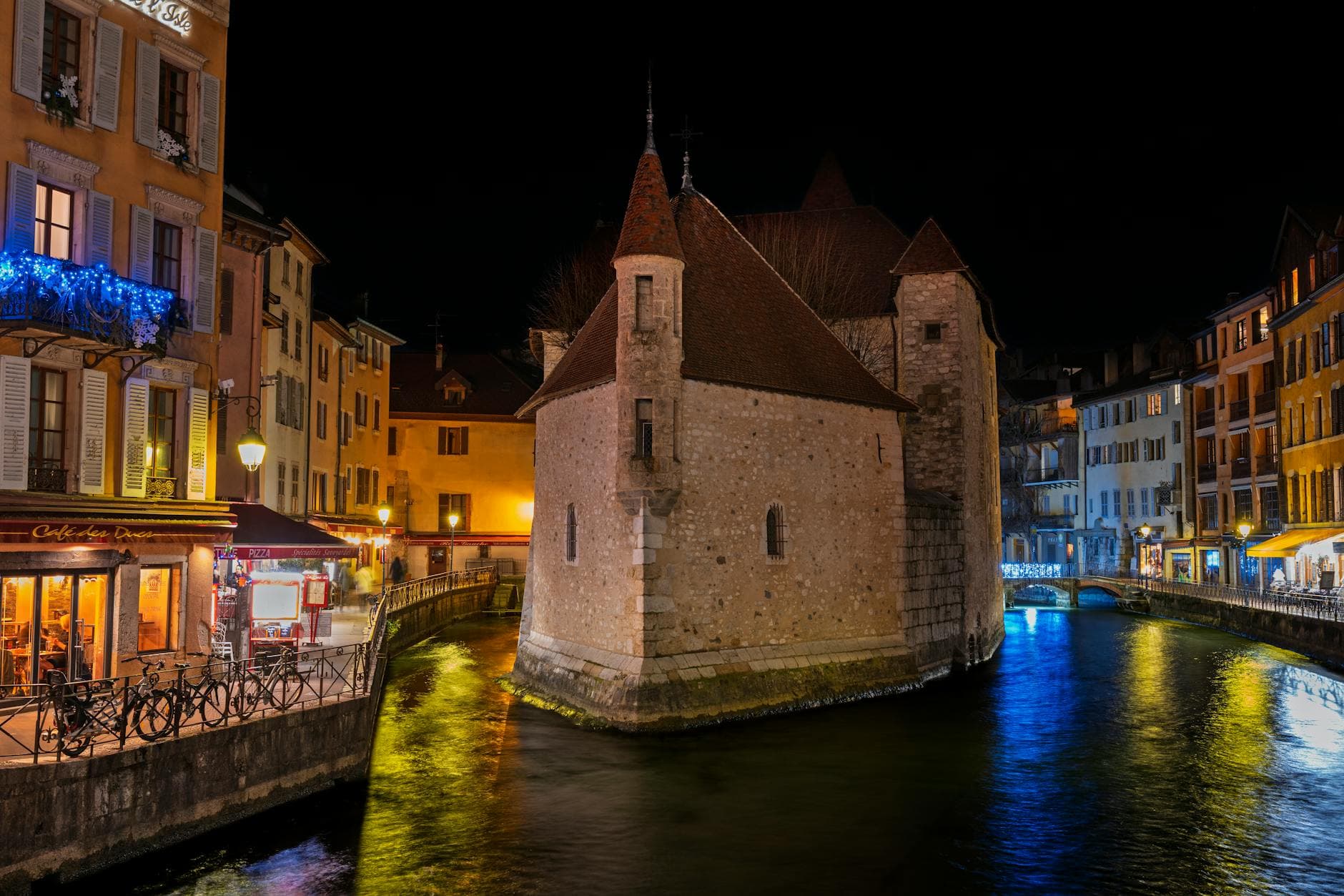 Annecy, France