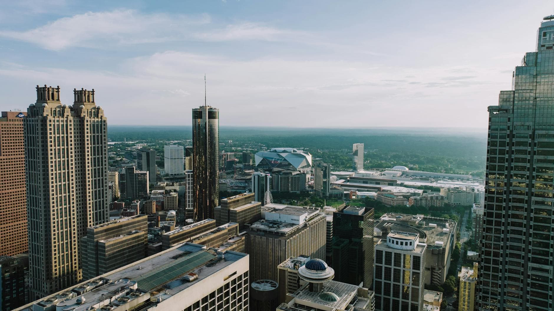 Atlanta, United States