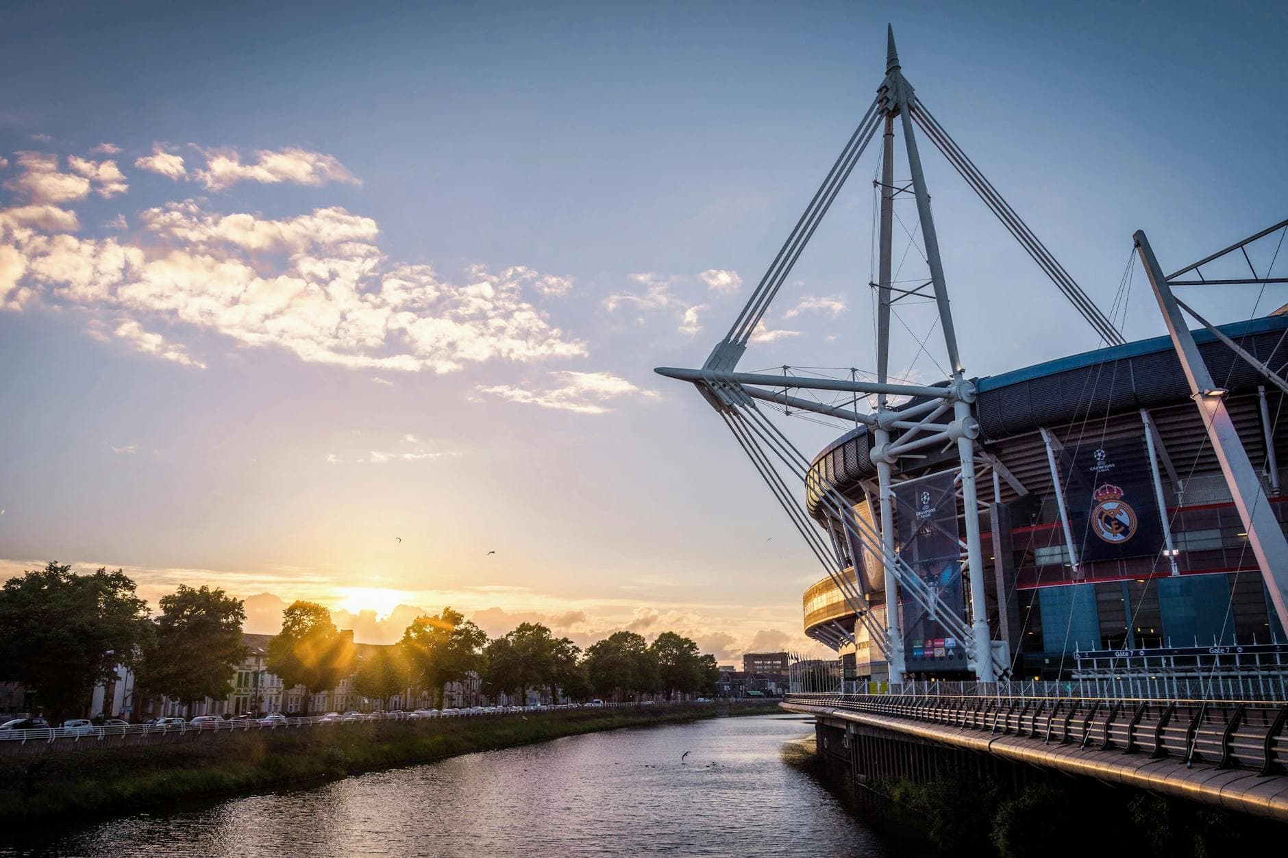 Cardiff, United Kingdom