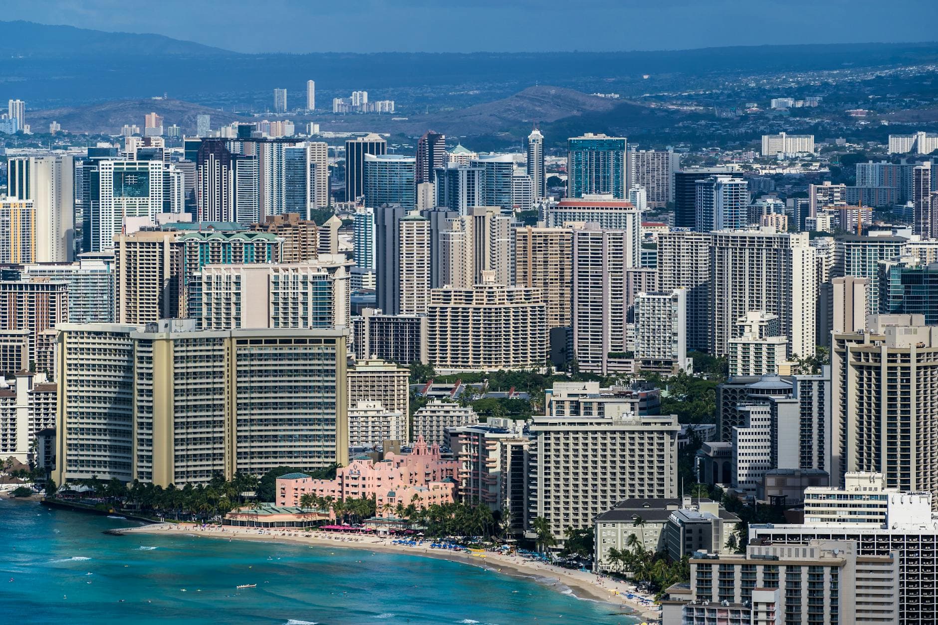 Honolulu, United States
