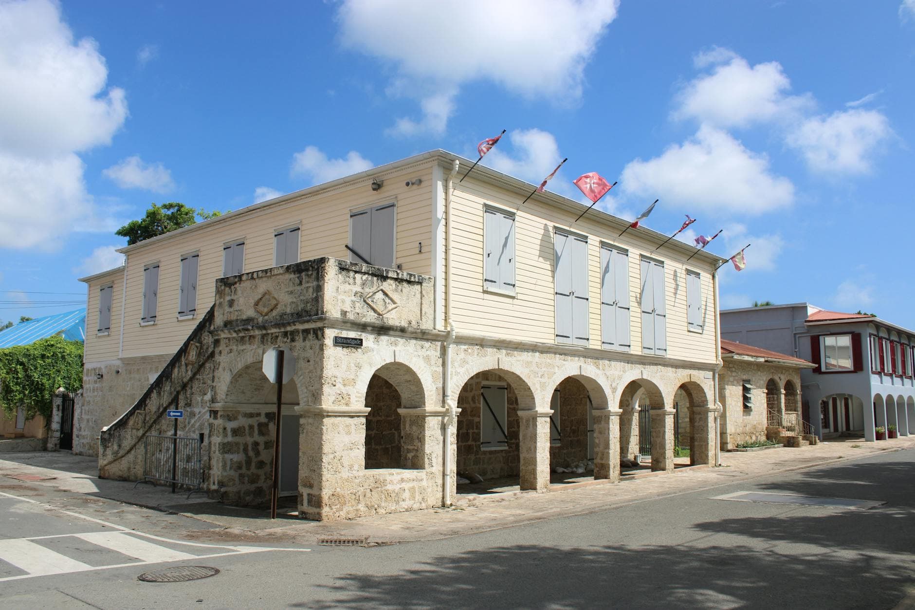 United States Virgin Islands