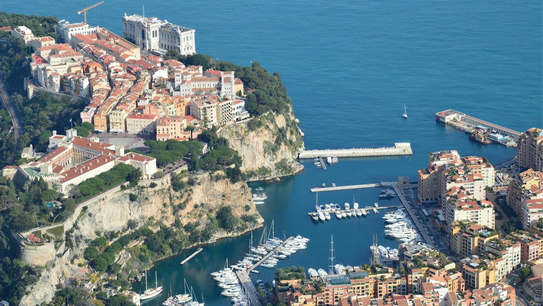 Monaco
