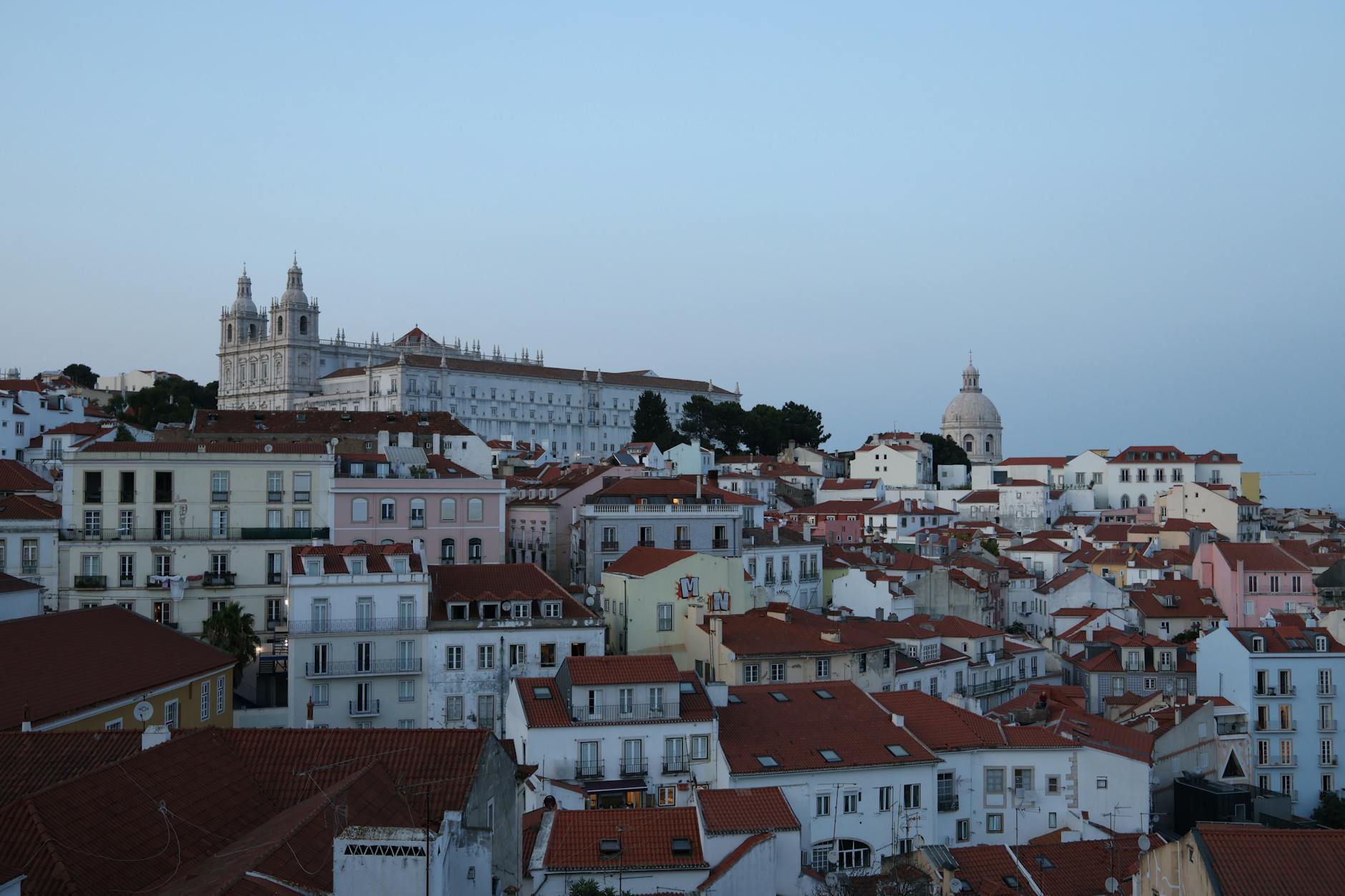 Lisbon, Portugal