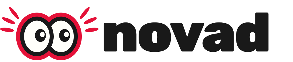 Novad logo